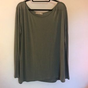 Never Been Worn Ultra Soft Top